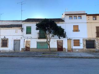 Casa  Pilar