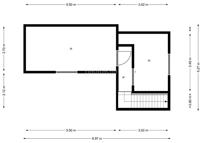 Foto 1776beb4-b824-41d4-9838-adf2d5fcefd4. Casa a Victoria (La)