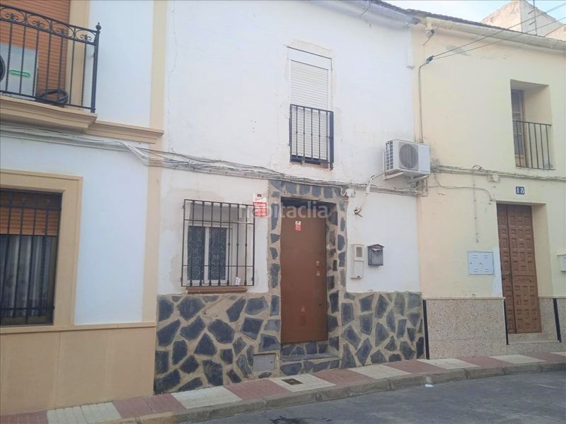 Foto 4c108288-3818-4f52-bd6a-58e74685ab6b. Casa a Victoria (La)