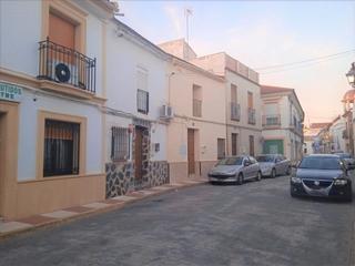 Maison à Victoria (La)