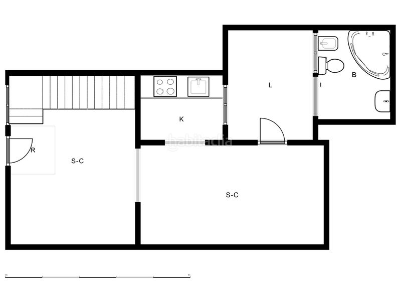 Foto d5ee15b7-d790-4614-975c-f3465dc39f0f. Casa a Victoria (La)