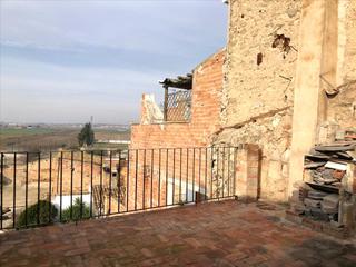Xalet a Castellserà