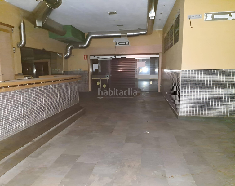 Foto 1cae4c33-0583-4bf8-ab84-5b6c2979d889. Local comercial en Salesas - Foncalada - Campoamor Oviedo