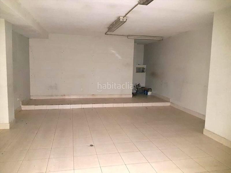 Foto c29a3205-0687-45c6-8ccb-9947e3e2620f. Local comercial en Salesas - Foncalada - Campoamor Oviedo