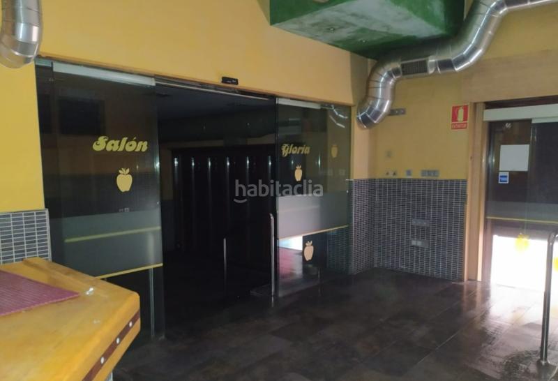 Foto dc8b501a-6370-4bdc-9fa6-7ea8c01fb82d. Local comercial en Salesas - Foncalada - Campoamor Oviedo