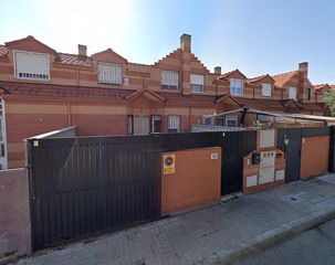 Chalet in Alovera