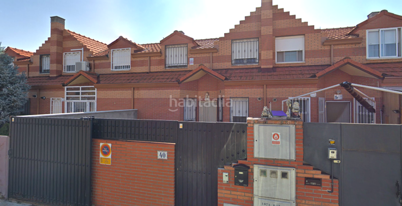 Foto 66b2d689-636b-4a10-9adb-fada0ea94cae. Chalet in Alovera