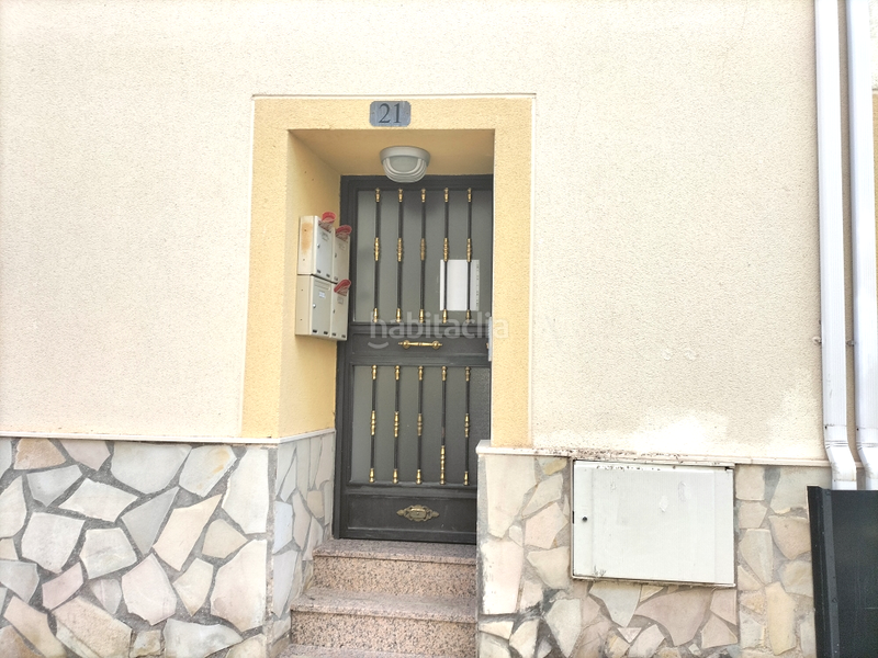 Foto 1c0726dc-383a-42f8-8420-f3c74d0c3e99. Aparcament cotxe a Pozuelo del Rey