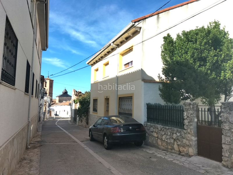 Foto 294058dd-091f-487e-b909-264e30855304. Aparcament cotxe a Pozuelo del Rey