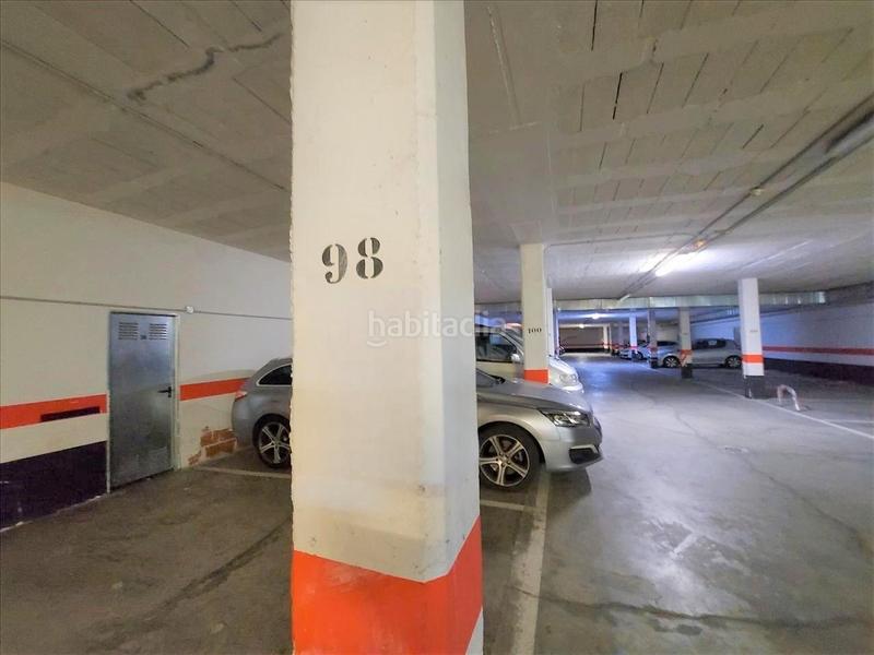 Foto 6dfb80d4-f7f6-460a-98b4-fcc40dc552d9. Parking coche en Portillejo - Valdegastea Logroño