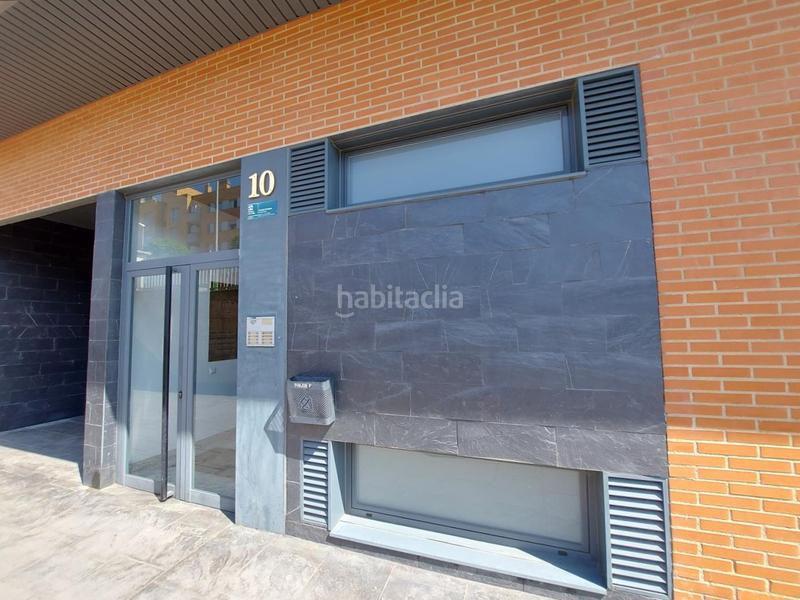 Foto 52c535fc-0073-4e79-9e32-e288f8a92abf. Autoparkplatz in Portillejo - Valdegastea Logroño