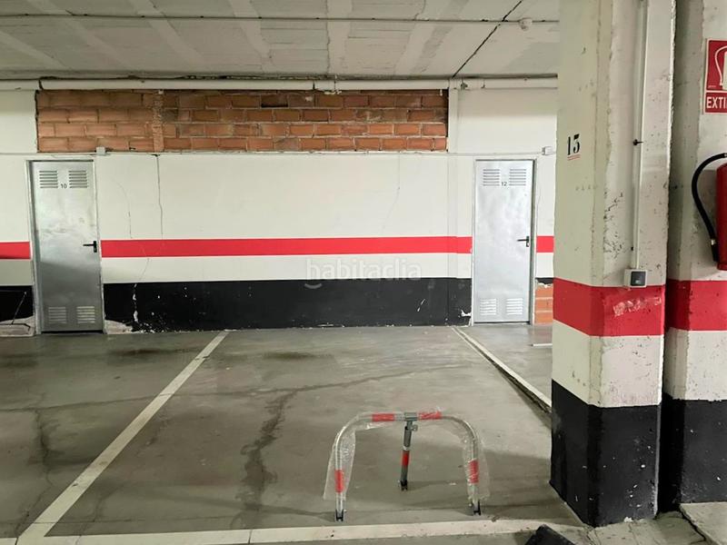 Foto 885bc9e7-11a4-4448-a5a3-233df4c50399. Parking voiture dans Portillejo - Valdegastea Logroño