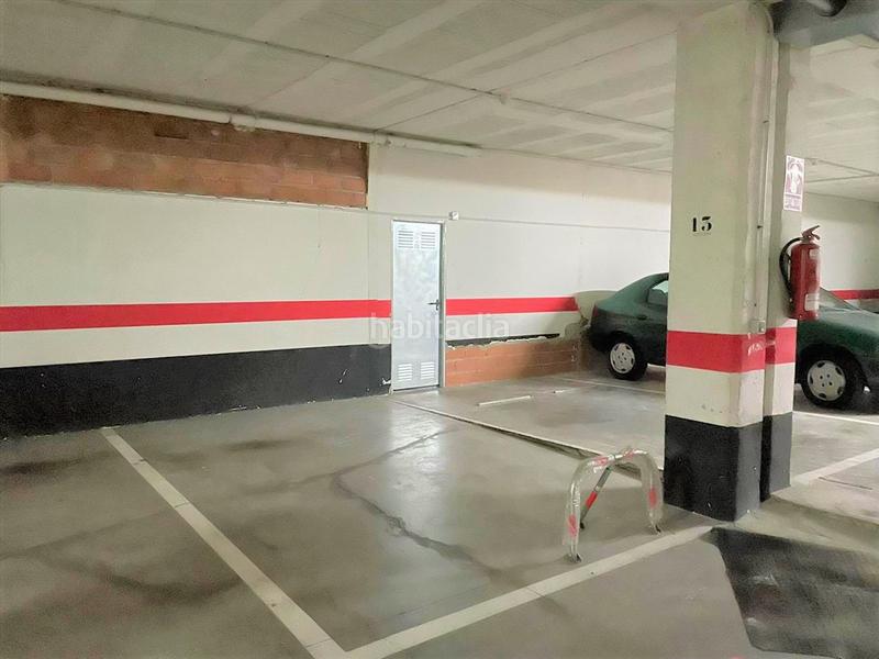 Foto 9fb5cf35-eaf2-4e7a-9e65-2f0851b8abf7. Parking voiture dans Portillejo - Valdegastea Logroño