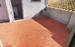 Flat in Casc Antic