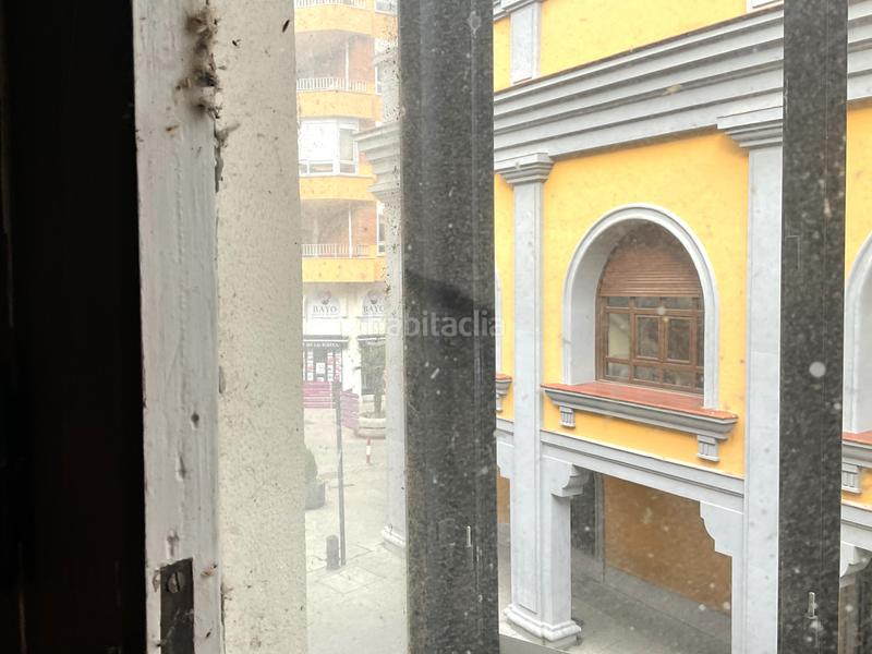 Foto 8216d802-07fa-472e-9d9d-e028f50c55b0. Etagenwohnung in Centro Aranda de Duero