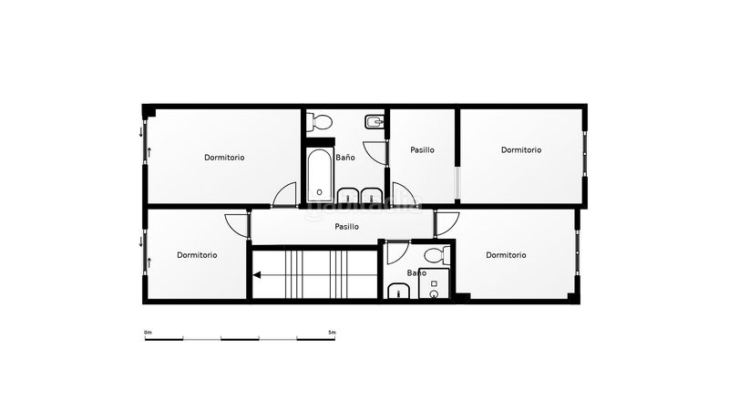 Foto f8d5ffc4-d754-4c64-bd8d-8b8495e4fe3a. Casa adossada amb aparcament a Migjorn Reus
