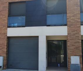 Semi detached house  Toldra soler, eduard