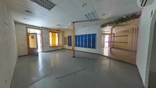 Business premise  Lopez nuñez