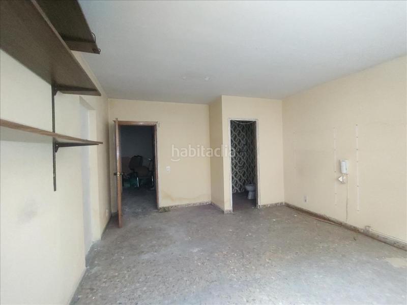 Foto 30cc0db5-5f69-4697-8a14-0faea7a39c23. Bureau dans Centro Segovia