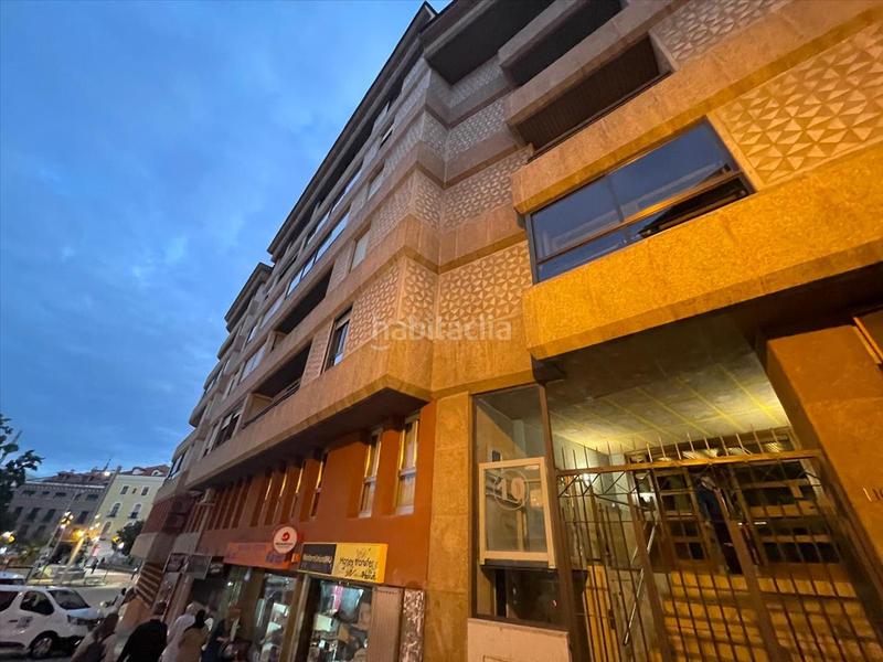 Foto 8c41eb5a-879f-4eb3-841a-4c147e643e6a. Bureau dans Centro Segovia