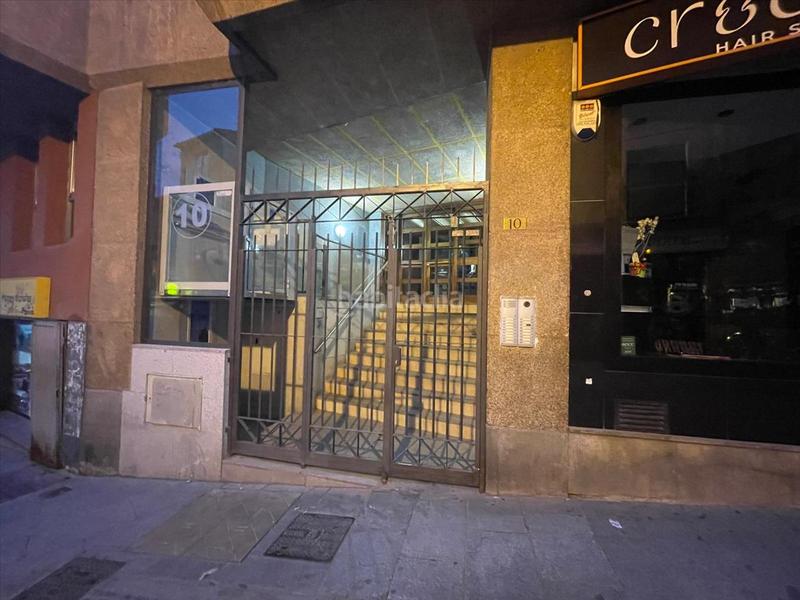 Foto f56fe84c-6996-45f0-85db-bbd62f4c3ee0. Büro in Centro Segovia