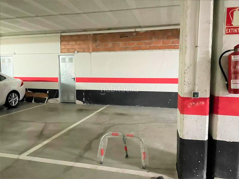 Foto 2a5563e4-ad39-4041-a2c8-f74755a7339f. Autoparkplatz in Portillejo - Valdegastea Logroño