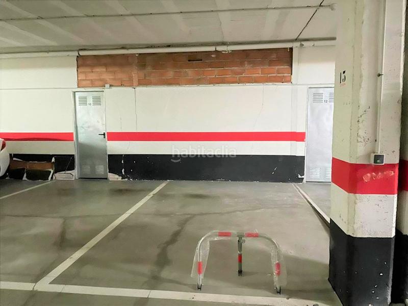 Foto a7571595-beab-4b59-9b14-4396bb34dbed. Autoparkplatz in Portillejo - Valdegastea Logroño