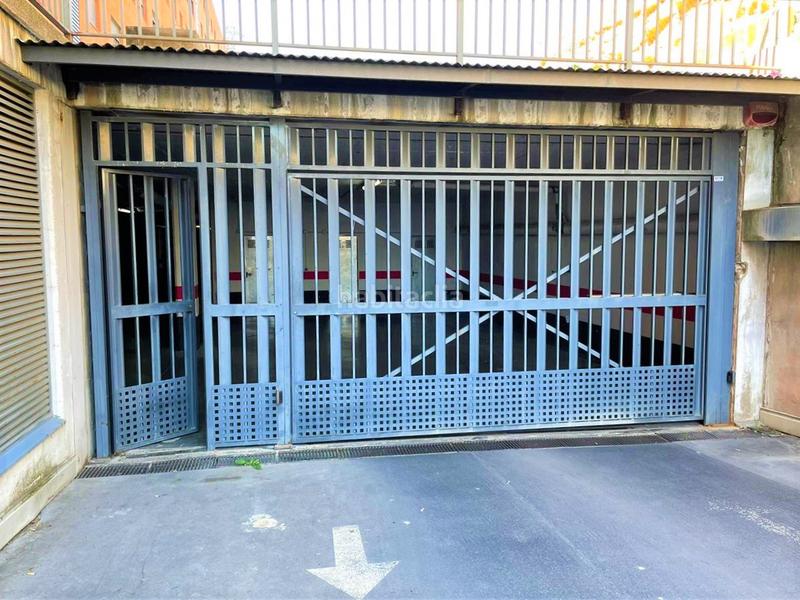 Foto 21a66808-9d90-47be-9061-73bd9e1231c4. Car parking in Portillejo - Valdegastea Logroño