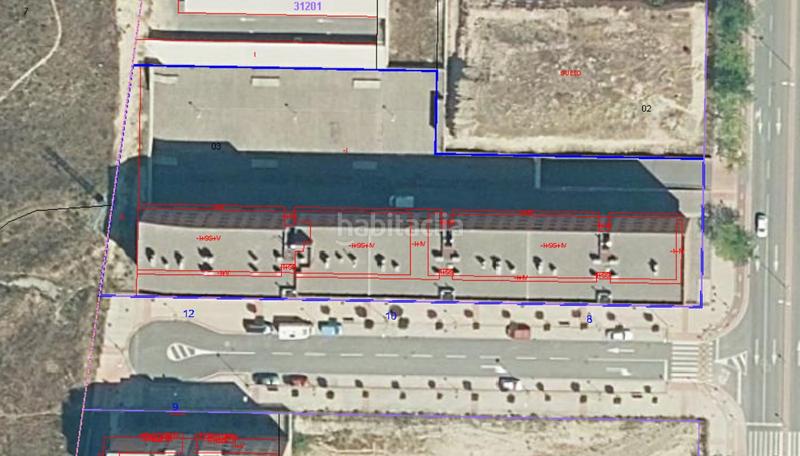 Foto f7d33932-3b88-4b6c-b848-191e510e8572. Car parking in Portillejo - Valdegastea Logroño