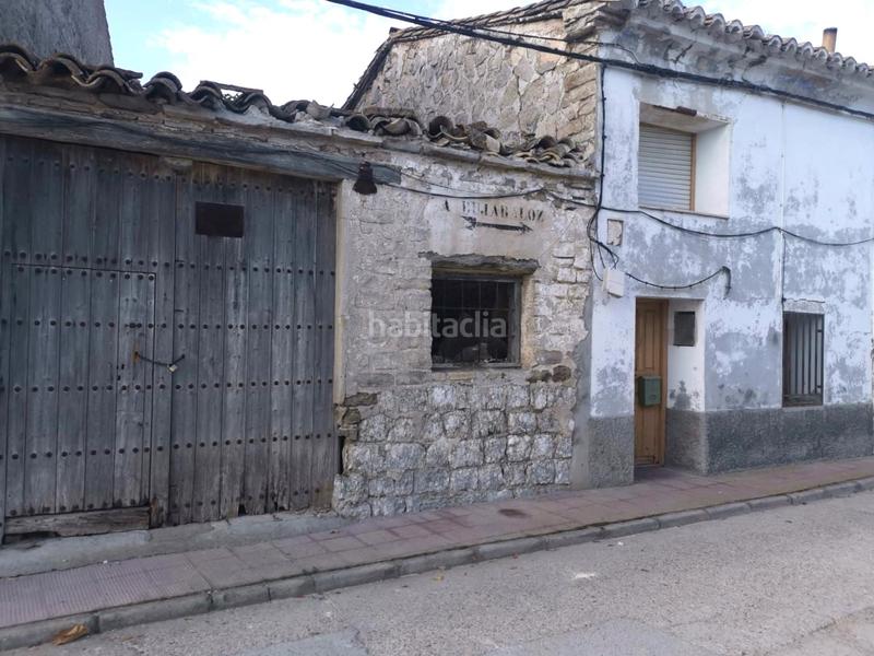 Foto 2b1accfa-c6e4-403d-b48d-ca724a75d076. Maison jumelée avec parking dans Valfarta