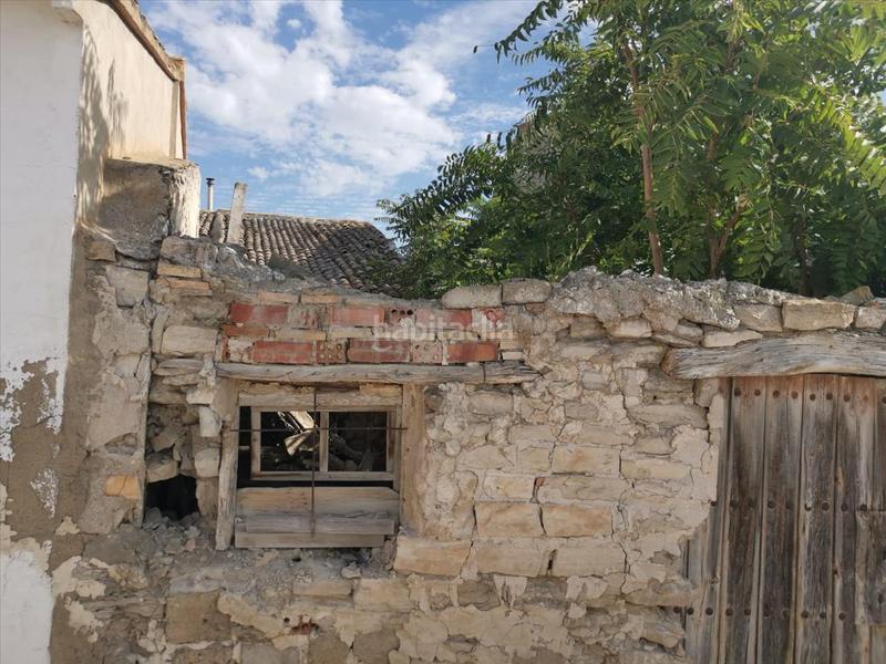 Foto 6203e882-7a7d-4275-a60a-f942a45c5113. Maison jumelée avec parking dans Valfarta