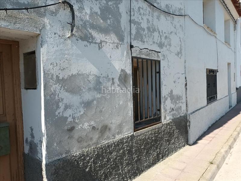 Foto 9eb42d85-a306-4fe9-bc43-37b9d8338282. Maison jumelée avec parking dans Valfarta