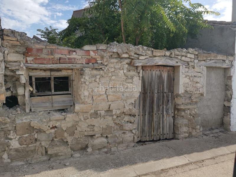 Foto bfcd0b5d-08c7-4abc-b3fa-c1b9c4cff349. Maison jumelée avec parking dans Valfarta