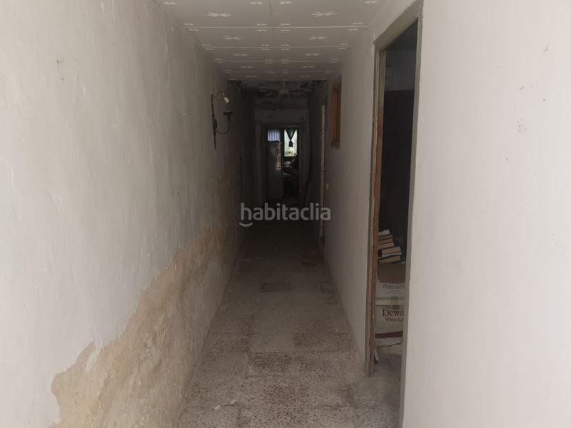 Foto c5d586a9-c2a1-4fb2-a3de-8afb71503b0f. Maison jumelée avec parking dans Valfarta