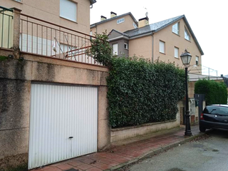 Casa a schiera  Lomas de san roque