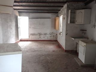 Casa adossada a Aguilar de la Frontera
