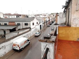 Maison jumelée à Aguilar de la Frontera