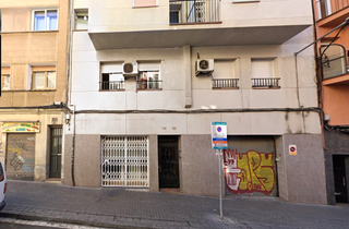 Appartement  Montseny del