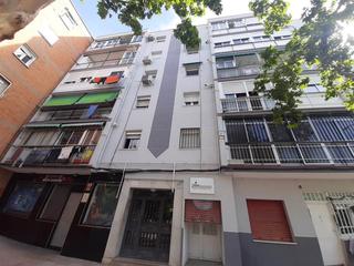 Apartament  Puerto balbaran