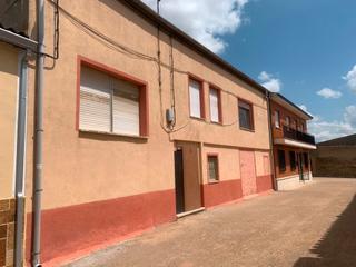 Casa  El donante