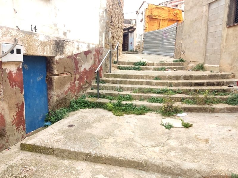 Foto 6a34c696-ea8d-49d7-bba5-a1e97ed6f8fb. Casa a Alcañiz