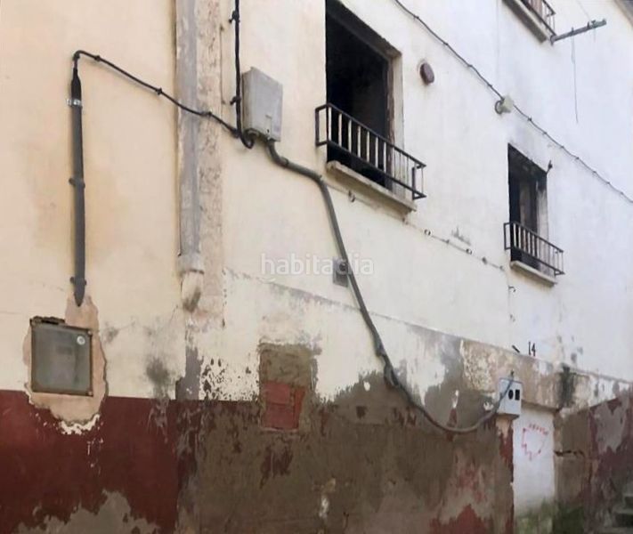 Foto 6a4b3281-259b-4ae8-9999-cdf3433e8660. Casa a Alcañiz