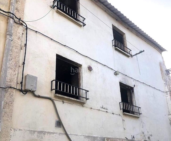 Foto cf007569-bf99-4a60-b1de-2860a72f1fce. Casa a Alcañiz
