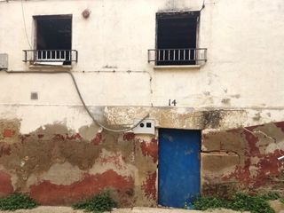 House  Infanzonia