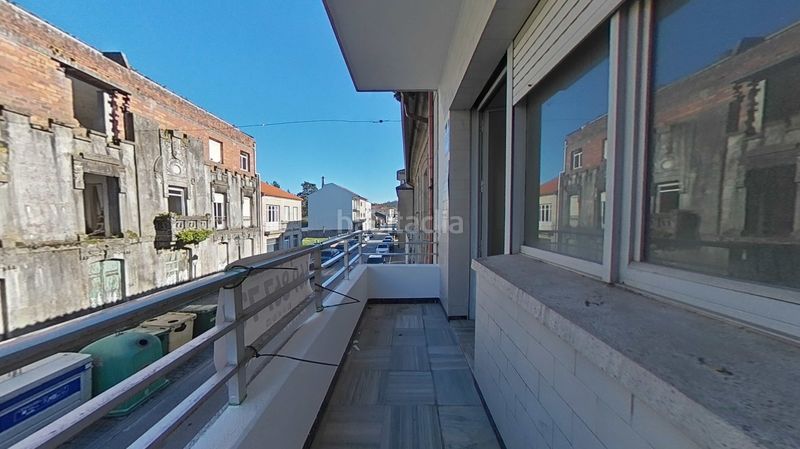 Foto aa0cb2ef-6be6-4a69-8c3e-055afb42541b. Etagenwohnung in Cuntis