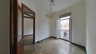 Etagenwohnung in Cartagena