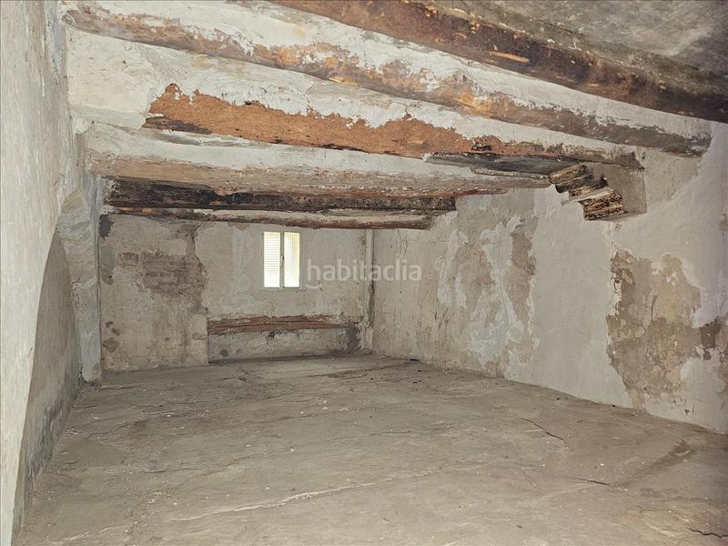 Foto f53e593d-ee3c-428d-9aa2-16c7f2add75b. Casa a Tarazona