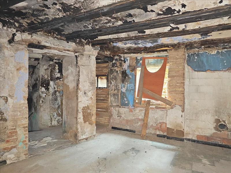 Foto fc4b96a4-3a42-46f4-b33f-47dfce55755a. Casa a Tarazona