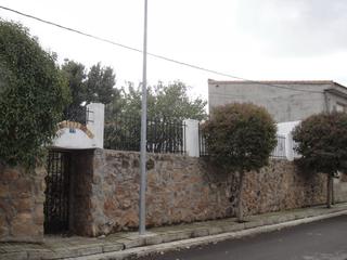 Terreny residencial  Juan ramon jimenez
