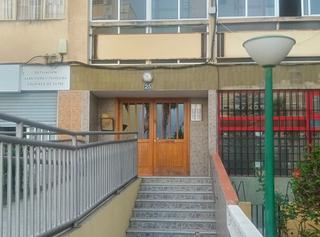 Apartament  Diego betancor suarez